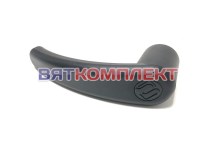 Ручка ПКА6-11ПП.1265.11.17.001-20 черн.